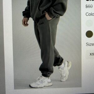 Comfrt Cloud Sweatpants